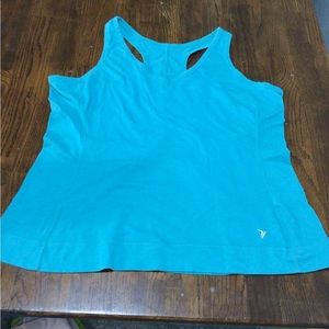 Old Navy Tank
